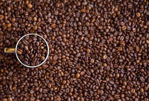 Как правильно хранить кофе дома