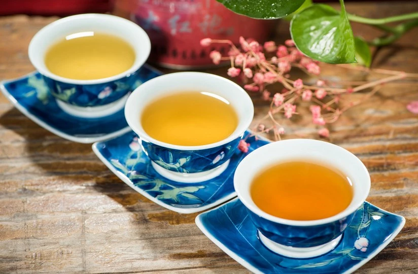 непал чай